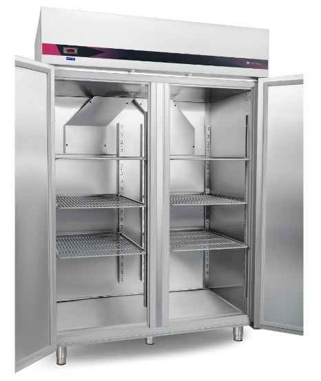 ШАФА МОРОЗИЛЬНА TATRA TRC1400BT